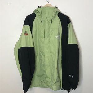 Vintage North Face Summit Series - Goretex W / XL